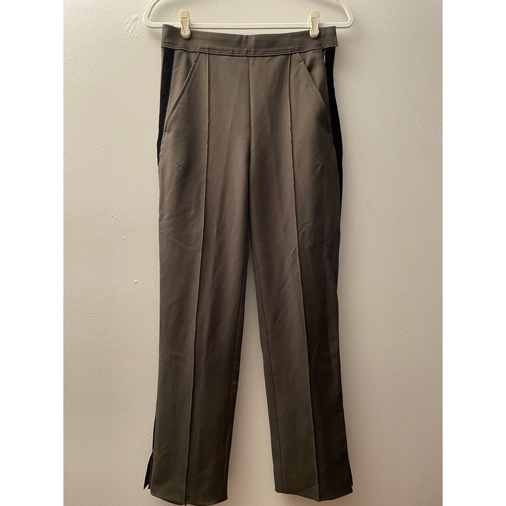 FINAL SALE‼️Nina Ricci Modele Depose Pants Size 38 EU